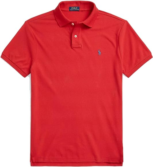 Polo Hombre Ralph Lauren 710536856