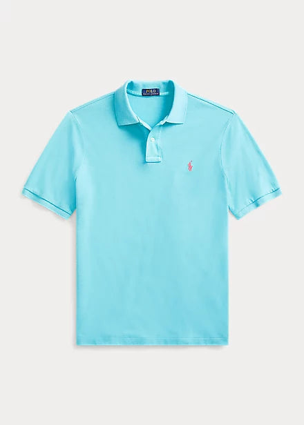 Polo de manga corta para hombre Ralph Lauren – Modelo 710795080