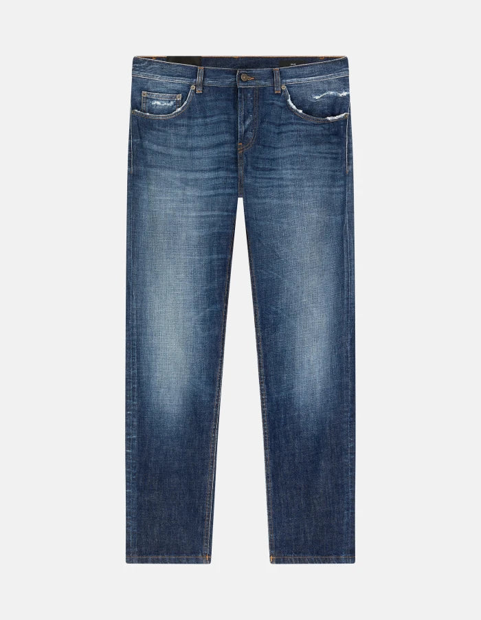 Jeans de hombre DONDUP UP576DFH269HW3