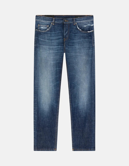 Jeans de hombre DONDUP UP576DFH269HW3