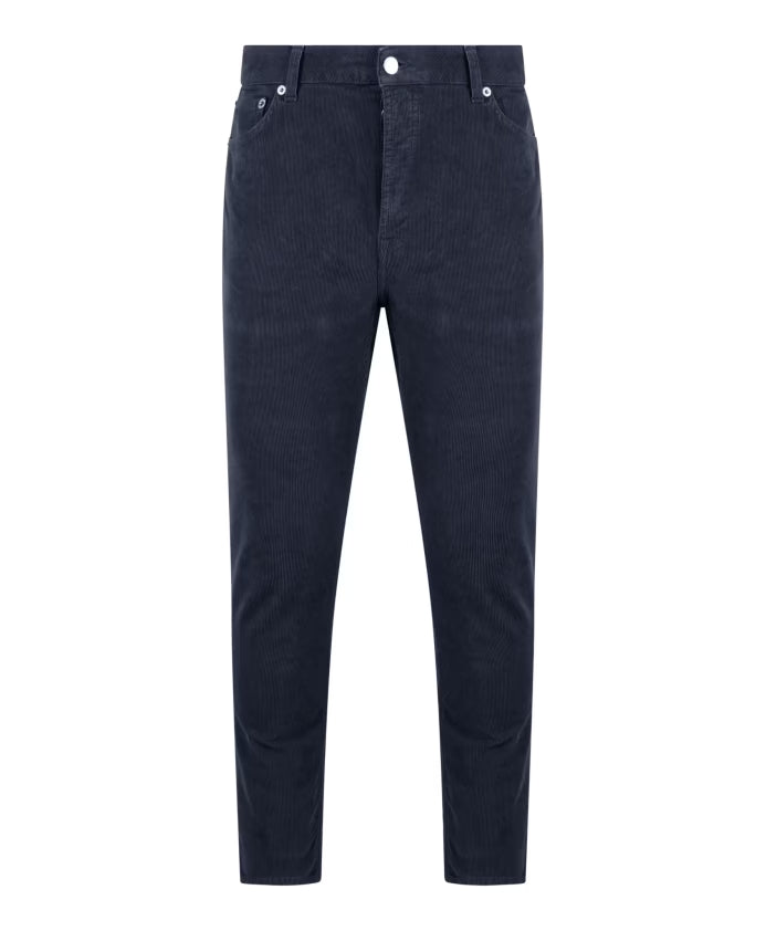 Pantalón de hombre de terciopelo Department5 UP5171TS0023003