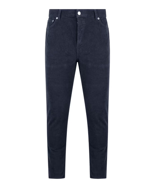 Pantalón de hombre de terciopelo Department5 UP5171TS0023003