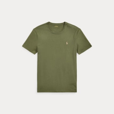 Camiseta de hombre de manga corta Ralph Lauren 710671438