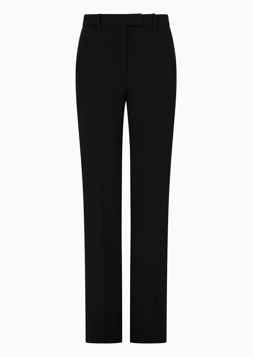 Pantalón elegante de mujer Emporio Armani – EW000263AF10234