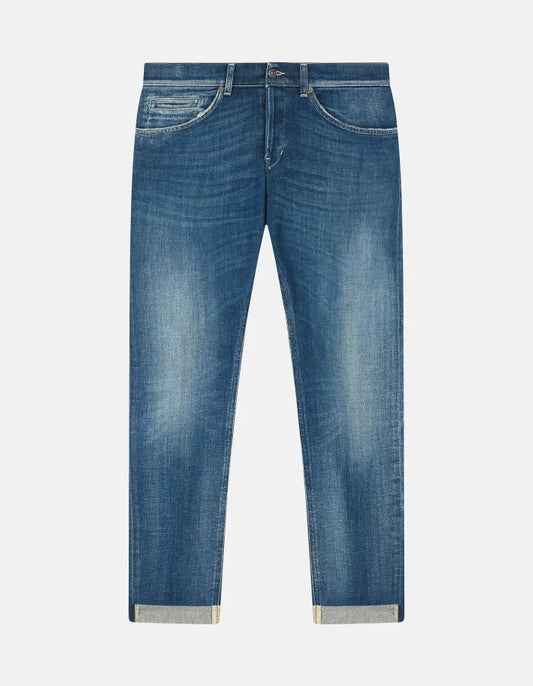 Vaqueros para hombre DONDUP – Modelo UP232DS0361II3