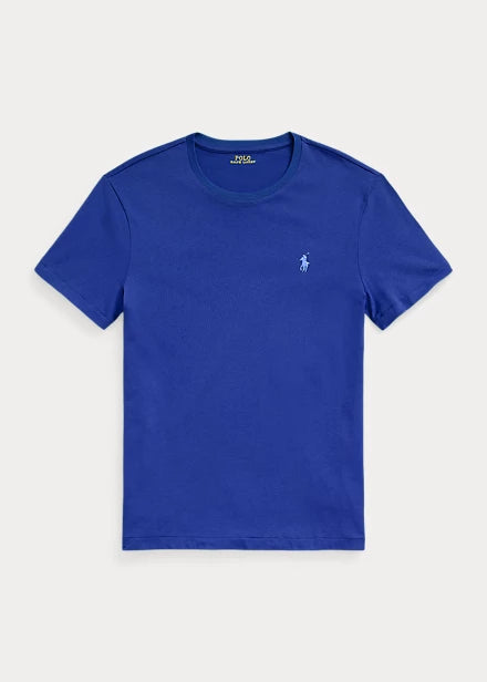 Camiseta de hombre de manga corta Ralph Lauren 710671438