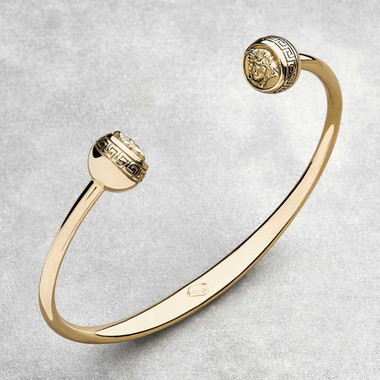 Brazalete Medusa