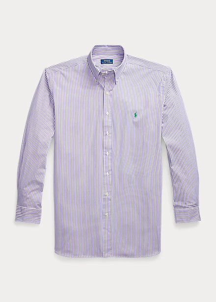 Camisa de moda para hombre Ralph Lauren – Modelo 710929344