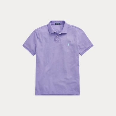 Polo de manga corta para hombre Ralph Lauren – Modelo 710795080