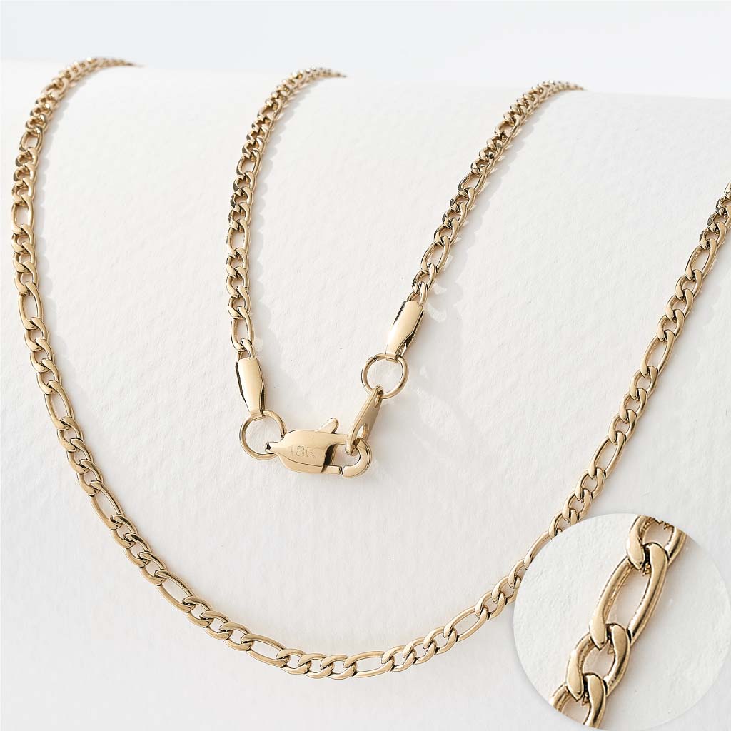 Cadena Carter Mujer