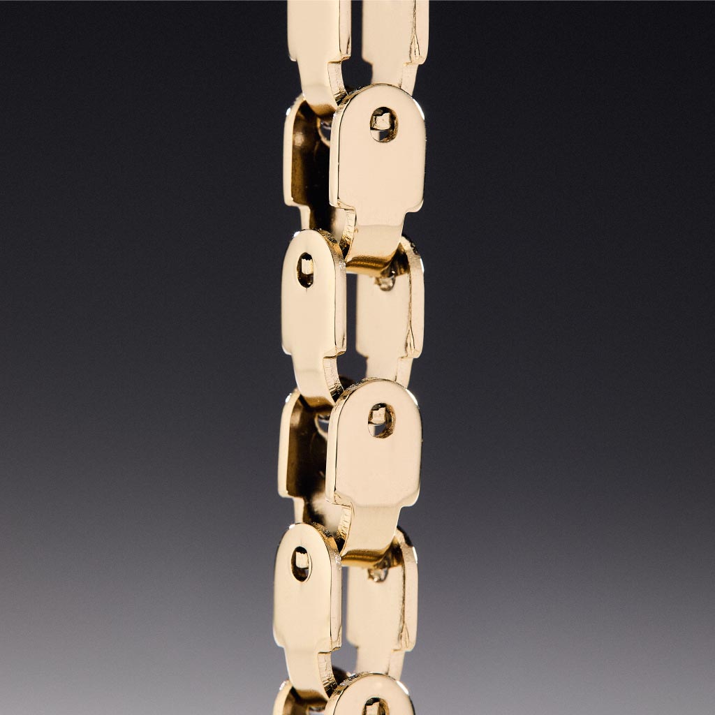 Cadena Engranaje