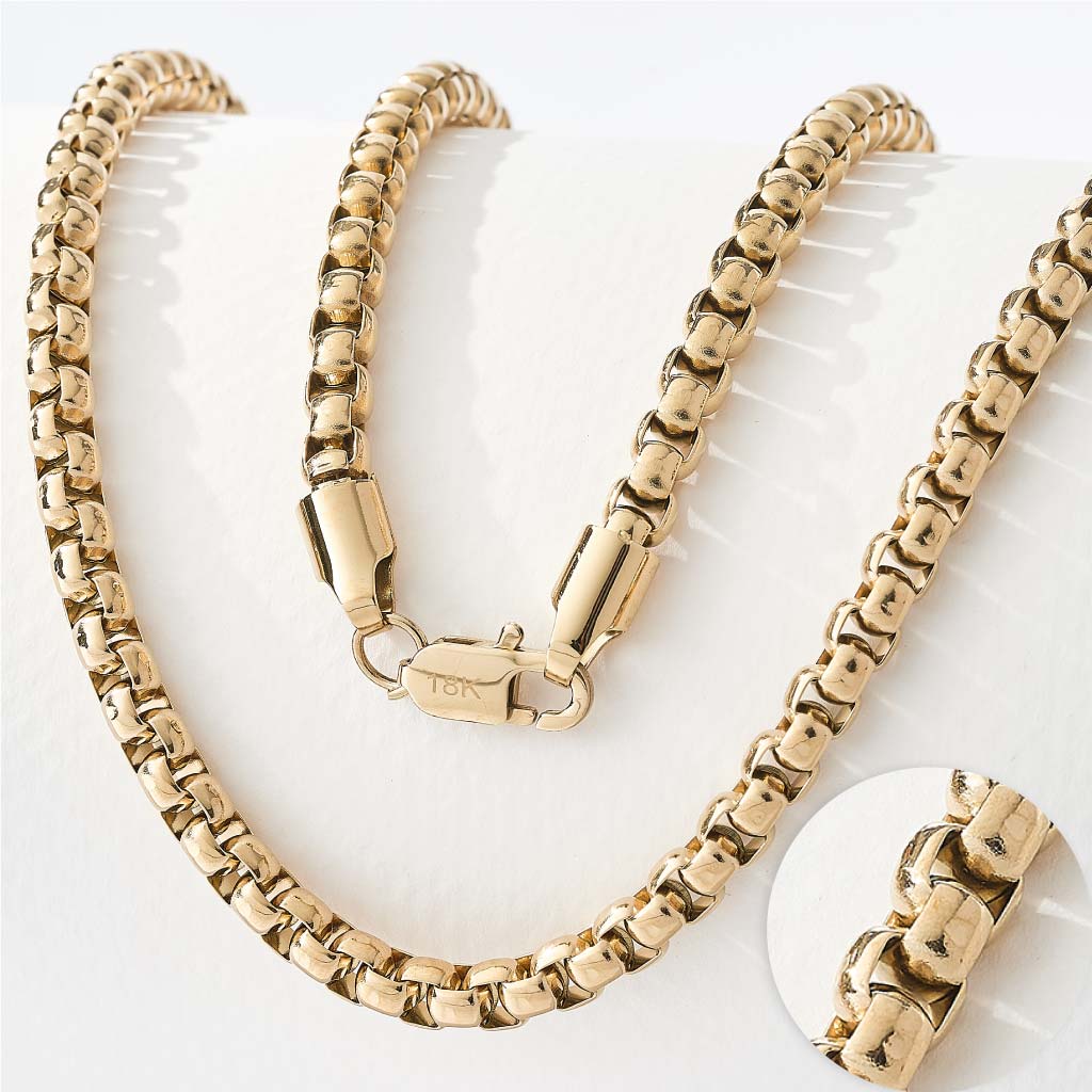 Cadena Veneciana