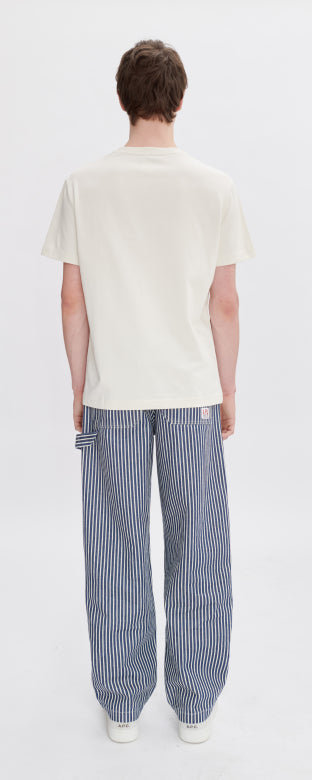 Camiseta de hombre A.P.C. – Modelo COHGS-M26504