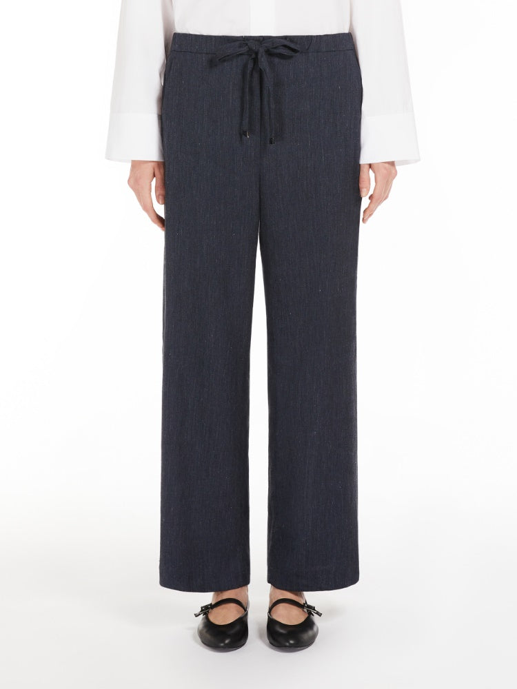 Pantalón de mujer S Max Mara Aris – Elegancia y estilo refinado