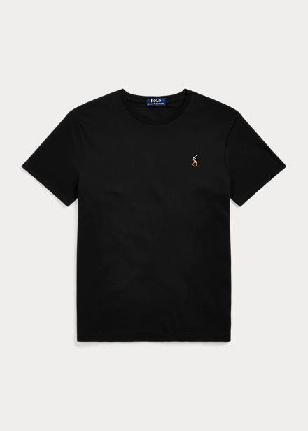 Camiseta de hombre de manga corta Ralph Lauren 710740727