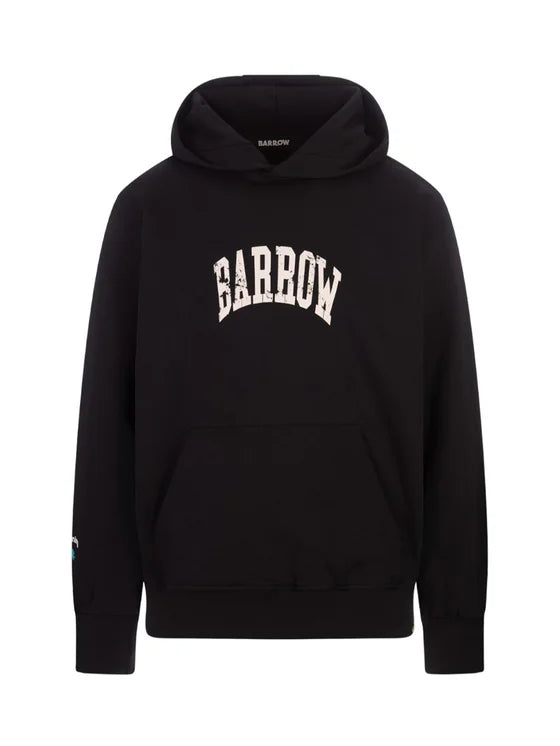 Sudadera de Hombre BARROW F4BWUAHS090 – Estilo Casual y Moderno