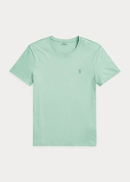 Camiseta de hombre de manga corta Ralph Lauren 710671438