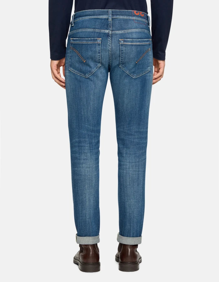 Vaqueros para hombre DONDUP – Modelo UP232DS0361II3