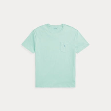 Camiseta de manga corta para hombre Ralph Lauren 710704248