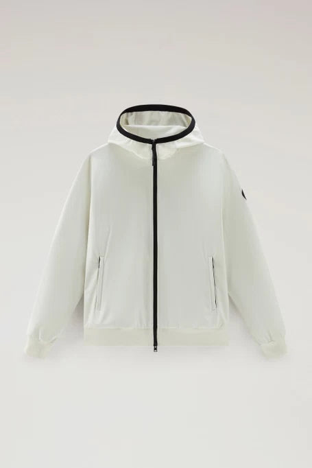 Sudadera de hombre Woolrich CFWOSW0223