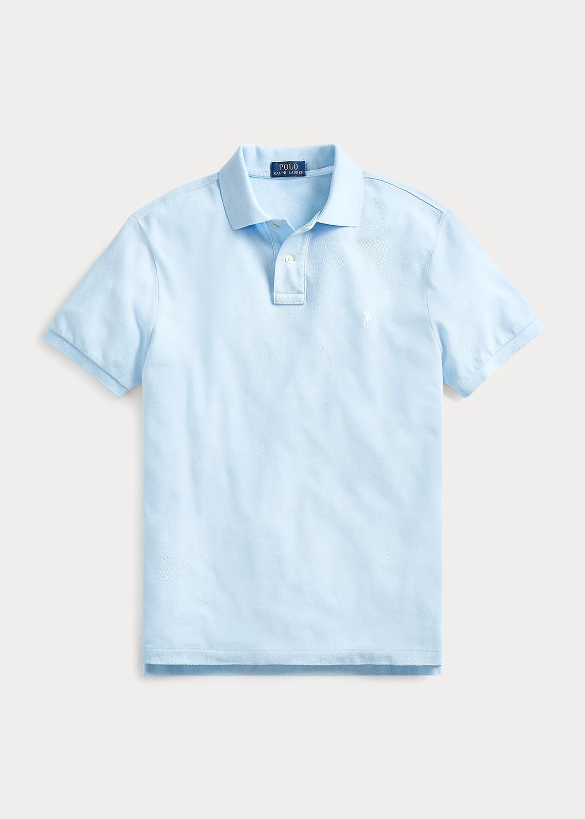 Polo de manga corta para hombre Ralph Lauren – Modelo 710795080