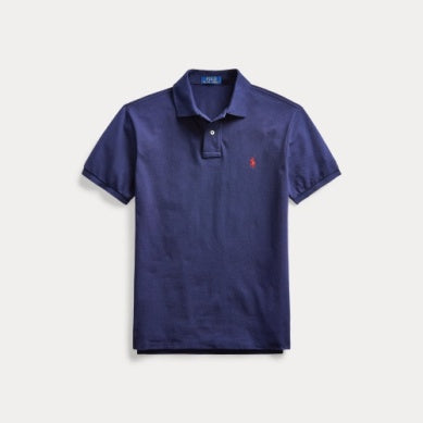 Polo de manga corta para hombre Ralph Lauren – Modelo 710795080