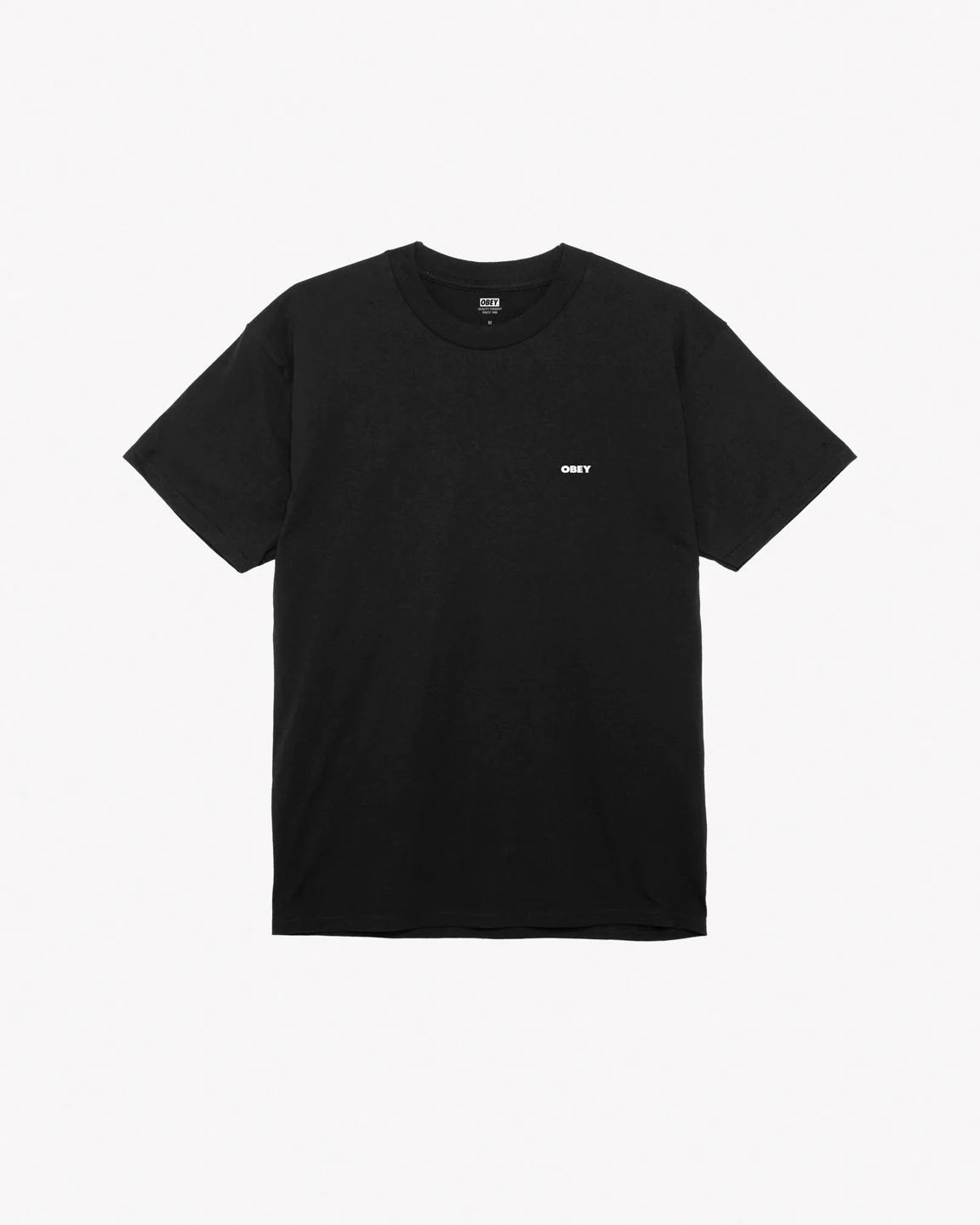 Camiseta de hombre de manga corta OBEY 22MC0208