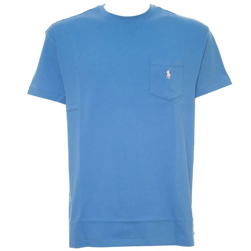 Camiseta de manga corta para hombre Ralph Lauren 710704248