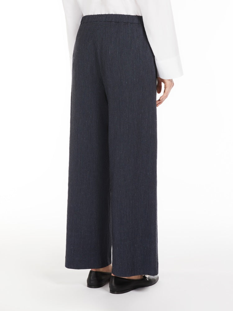 Pantalón de mujer S Max Mara Aris – Elegancia y estilo refinado