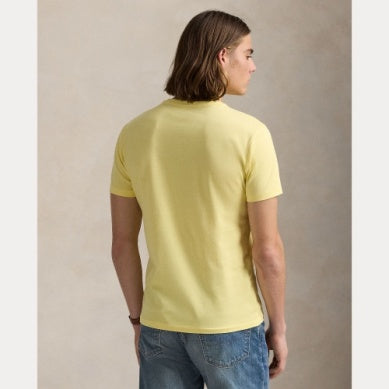 Camiseta de hombre Ralph Lauren de manga corta 710671438414