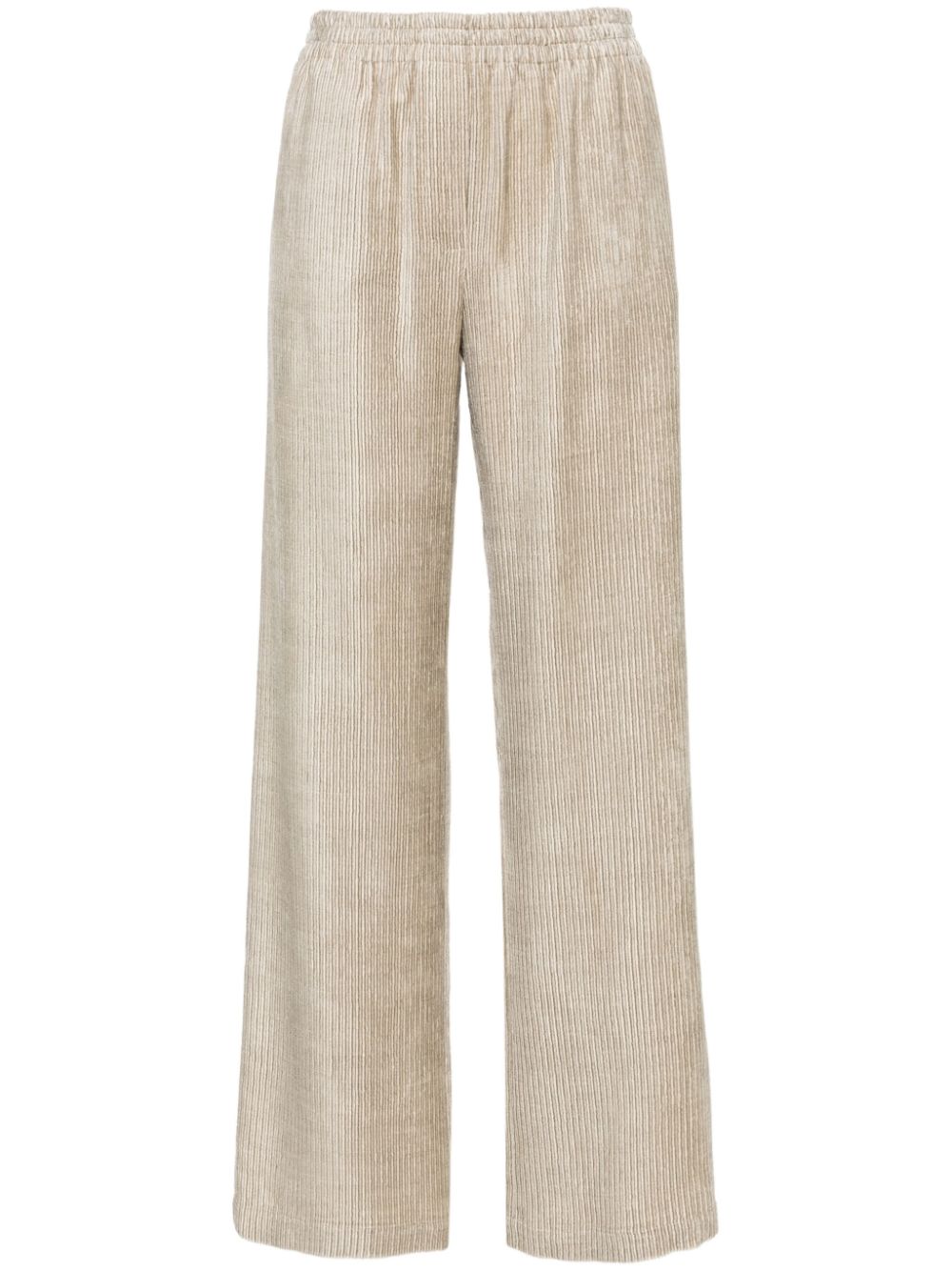 Pantalón de mujer ALYSI – Modelo 154151A4216GYM