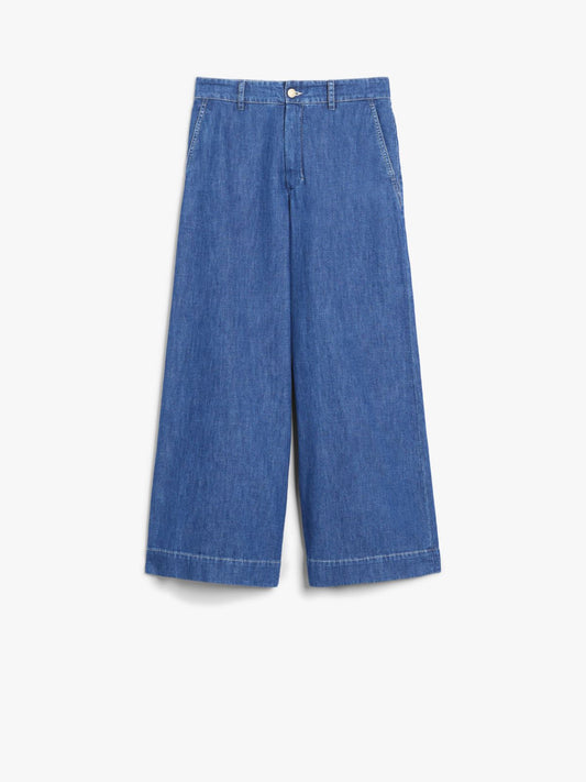 Pantalón de mujer S Max Mara “Paul” – Elegante y refinado
