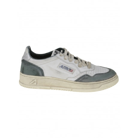 Zapatillas para hombre AUTRY AVLMLS04 – Estilo icónico y comodidad diaria