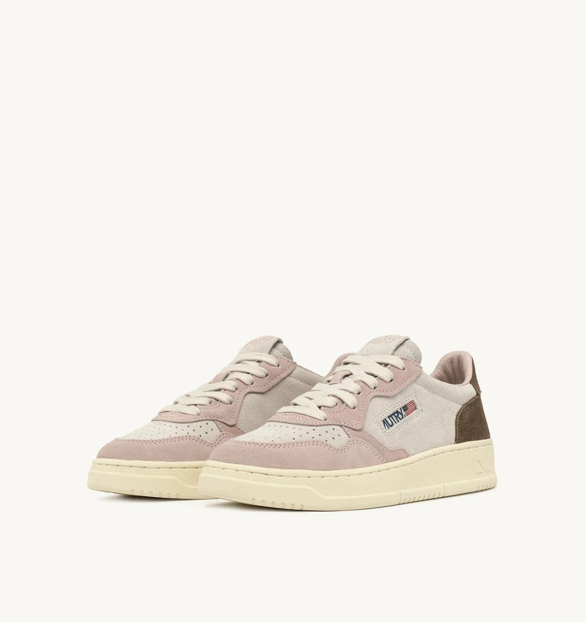 Zapatillas de mujer AUTRY AULWTS04