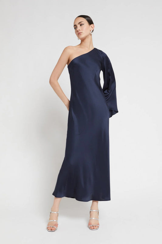 Vestido de Mujer OTTOD’AME | Elegante y Versátil