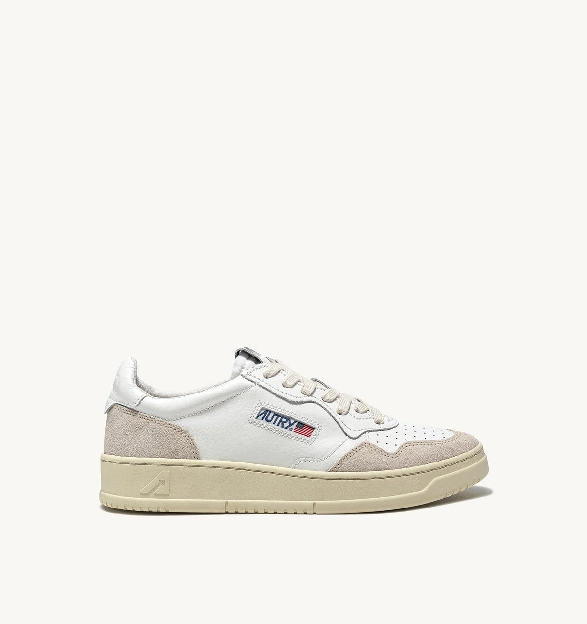 Zapatillas para mujer AUTRY AULW – Estilo icónico y comodidad diaria