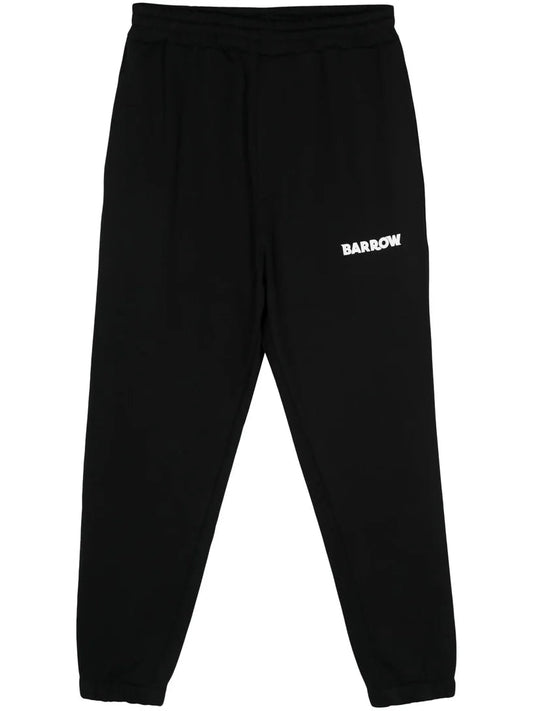 Barrow Pantalón de hombre de felpa F4BWUAFP135