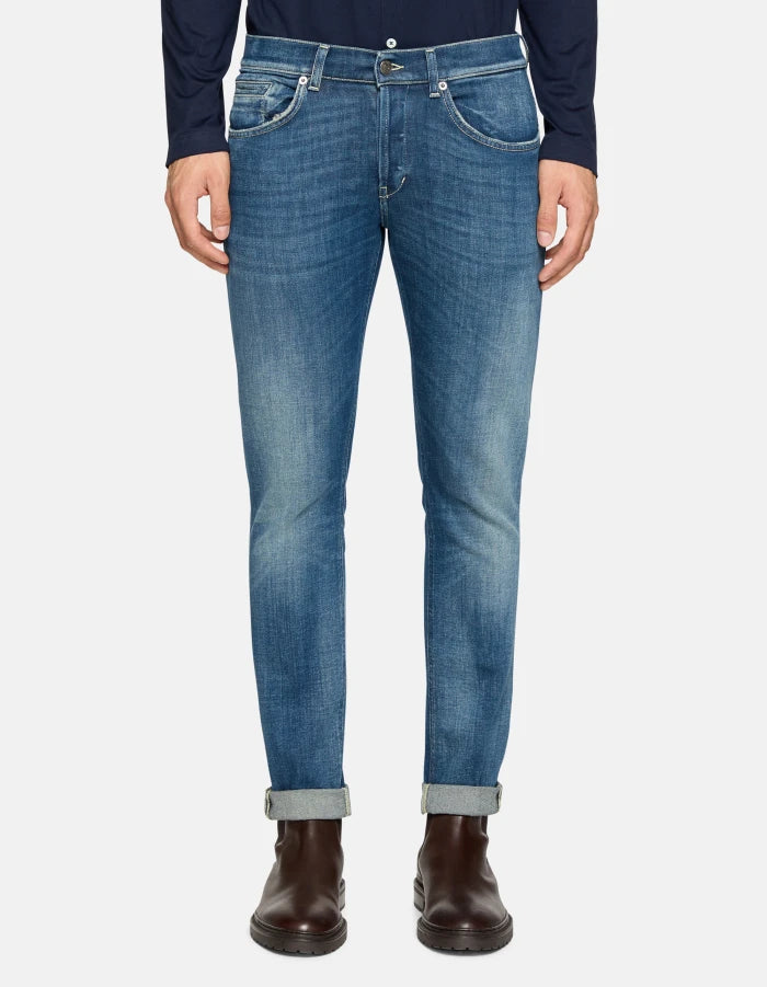Vaqueros para hombre DONDUP – Modelo UP232DS0361II3