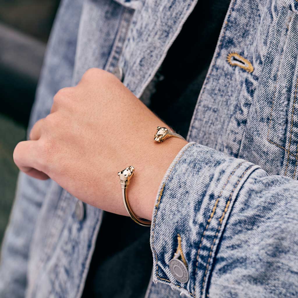 Brazalete Pantera
