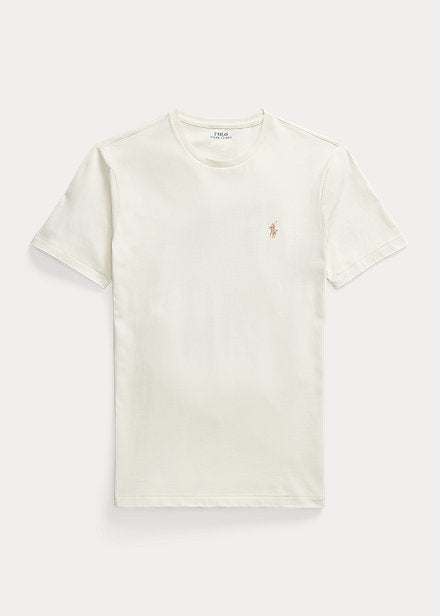 Camiseta de hombre de manga corta Ralph Lauren 710671438