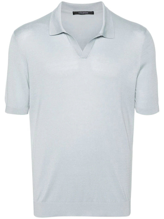 Polo de hombre de manga corta TAGLIATORE KEITHGSE2403