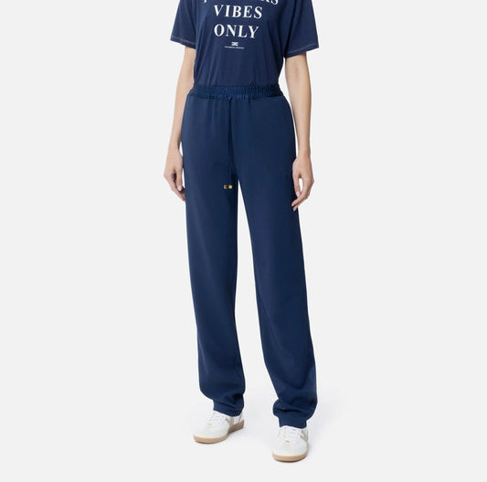 Pantalón de mujer Elisabetta Franchi PA07351E2