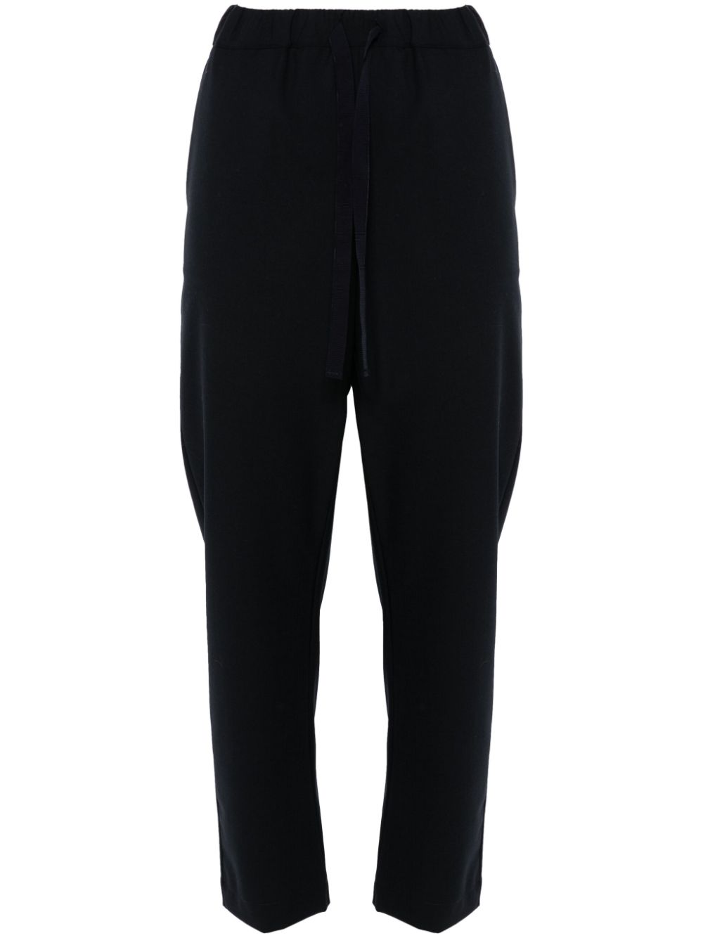 Pantalón de mujer Semicouture Y4WI22 – Estilo elegante y refinado