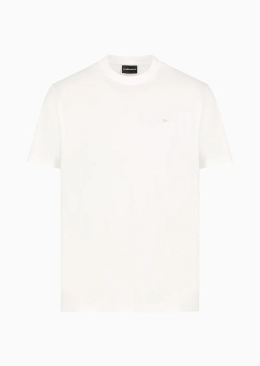 Camiseta de hombre Emporio Armani de manga corta – EM000079AF10094