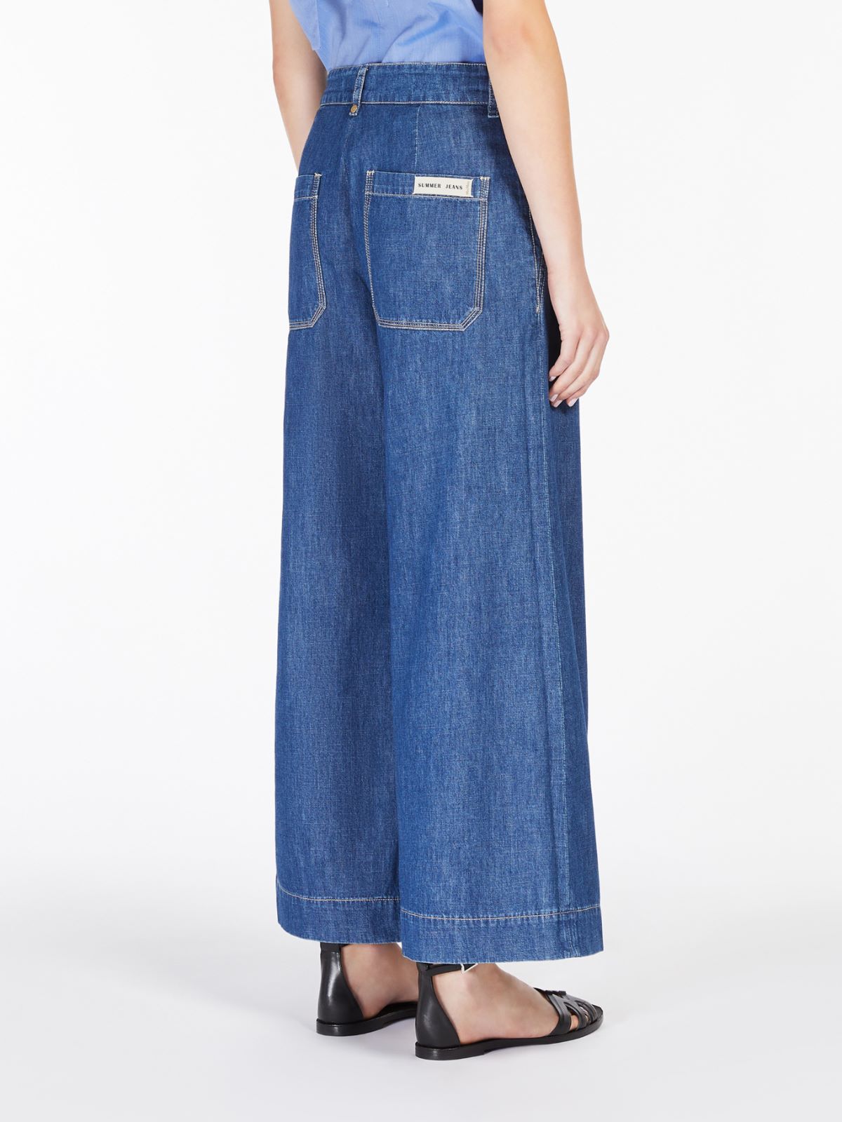 Pantalón de mujer S Max Mara “Paul” – Elegante y refinado