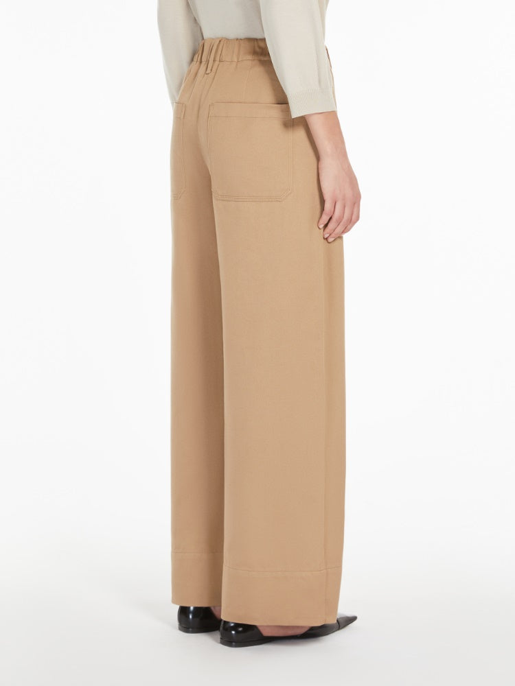 Pantalón de mujer S Max Mara – Modelo único