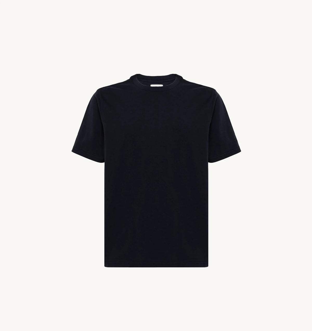 Camiseta de hombre de manga corta AUTRY TSPM503B