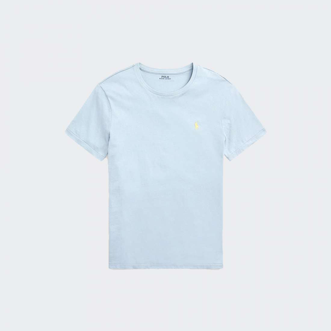 Camiseta de manga corta para hombre Ralph Lauren 710704248