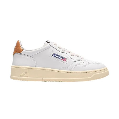 Zapatillas de hombre AUTRY AULMLL76