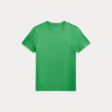 Camiseta de hombre Ralph Lauren de manga corta 710671438409